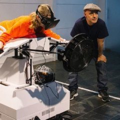 Virtual Reality 科技是否會徹底改變目前的電影產業？