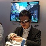Sony SmartEyeGlasses 能存活下來嗎？