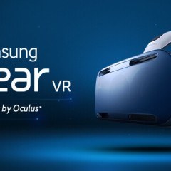 Virtual Reality 可結合你的智慧型手機的設備終於到來！