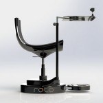 ROTO VR虛擬實境椅子取消 Kickstarter 集資活動