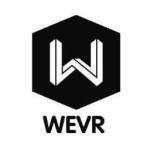 WEVR: 虛擬實境電影故事敘事產業加速器