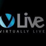 Virtually Live: 透過虛擬實境科技隨時隨地與朋友聚會