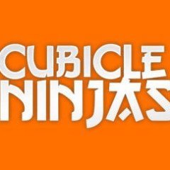 Cubicle Ninjas帶您冥想與漫步