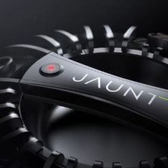 NEO: Jaunt的第一台 360 專業全景相機