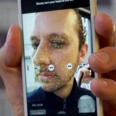 Seene Lab的臉部3D掃描將在秋季上市