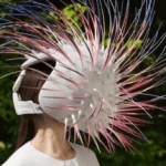Violescence- 英國FIELD開發的虛擬實境藝術計畫