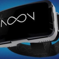 NextCore的Noon VR影視耳機將以$89美元的價錢在Amazon開賣
