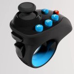 NodBackspin – 支援多平台的動作追蹤VR遊戲控制器
