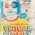 Vidiots跟Vrse舉辦虛擬實境電影活動