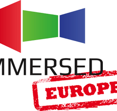Immersed Europe 2015:虛擬實境與擴增實境大會