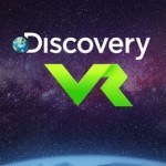 探索頻道推出虛擬實境網路平台–虛擬實境探索 (Discovery VR)