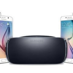Samsung Gear VR Powered By Oculus VR 今天開始透過 Amazon & Best Buy 全世界販售中