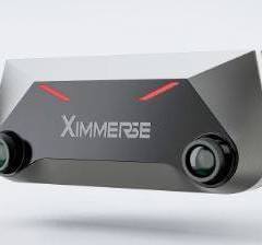 Ximmerse虛擬實境系統–移動式虛擬實境的多合一裝置