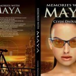 Dirrogate : Clyde Dsouza所著的360度VR小說，「與瑪雅的回憶」