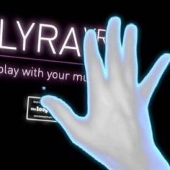 Lyra-為Leap Motion 3D Jam做的虛擬實境音樂APP