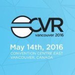 溫哥華消費者虛擬實境 VR 體驗大會 2016 – Archiact Interactive 主辦
