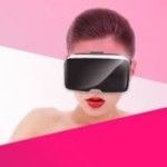 虛擬實境A片是成人娛樂的未來趨勢- VR Porn Virgin Experience