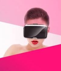 互動式 VR 360度情色指南– 須滿十八歲以上