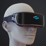 3Glasses宣告全球VR戰略合作方向 – 將攜手Intel、NVIDIA邁向VR深度合作