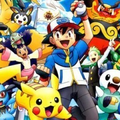 Pokémon GO 神奇寶貝虛擬實境App- 由任天堂與Niantic製作