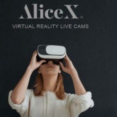 AliceX VR 成人網站創辦人 Fabian Grey 在 SXSW2016 現身