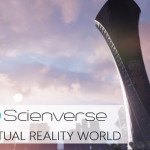 Scienceverse – 虛擬實境世界建構計畫