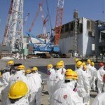 福島核電廠360度全景影片新聞報導