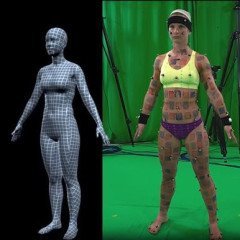 Body Labs為 VR 開發者打造身體掃瞄系統作為數位介面