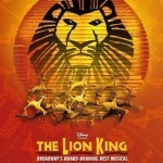 獅子王的虛擬實境全景視頻 由Disney Theatrical Productions製作