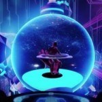 GE Neuro- DJ Reuben Wu 的虛擬實境音樂旅程