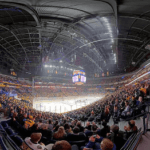 360 度 NHL 冬季經典冰球大賽 VR 全景影片