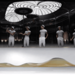 法國品牌 Jean Paul Gaultier 360 度全景 VR 觀賞影片