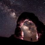 拱門國家公園 Arches National Park 360 VR 影片