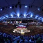 2016里约奧運 VR 360 度全景影片