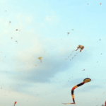 360 度胡志明風箏廣場 VR 全景視頻體驗