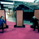 DJ Avicii Waiting For Love 360 度跳轉 VR 全景虛擬現實視頻