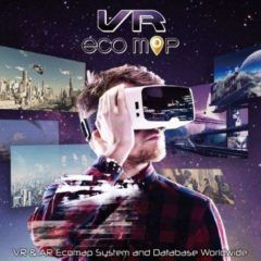 全球 VR / AR / 360 影片科技產業生態圈地圖 & 搜尋工具