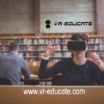 「勇闖科技新領域！」香港學校將為學生提供 VR 虛擬實境教學