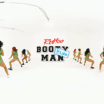 雷度福 Booty Man 360 度 VR 音樂全景視頻