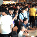 台灣規模最大的專業遊戲開發者論壇 TGDF 即將於今年 6/30– 7/01 在台北文創盛大展開！